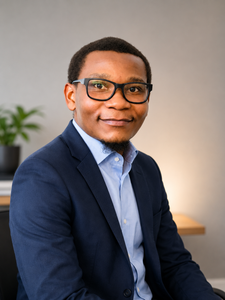 Joseph Rukobo